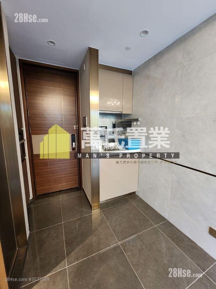 緹岸 租盤 開放式間隔 , 1 浴室 223 平方呎 緹岸 租盤 開放式間隔 , 1 浴室 223 平方呎