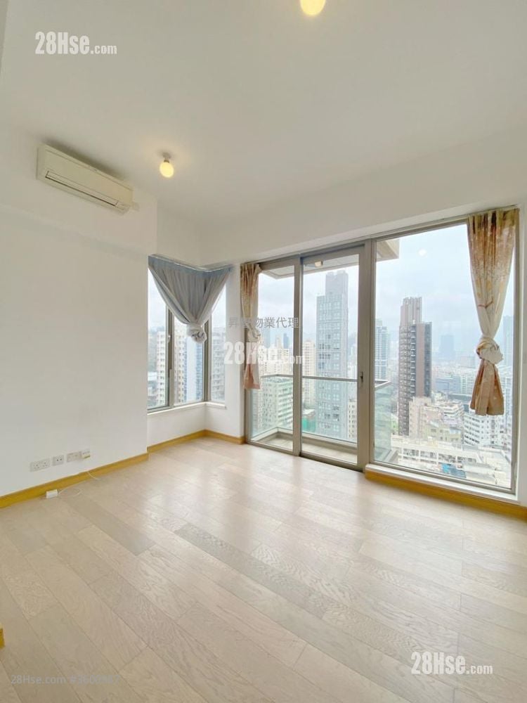 寶御 租盤 開放式間隔 , 1 浴室 313 平方呎