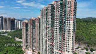 清水湾半岛 大厦