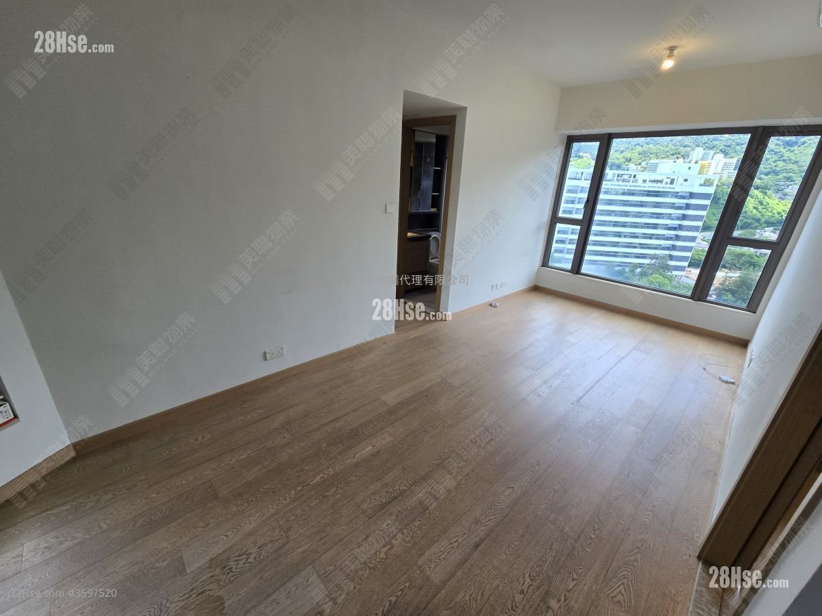 Solaria Rental 2 Bedrooms , 1 Bathroom 489 ft²