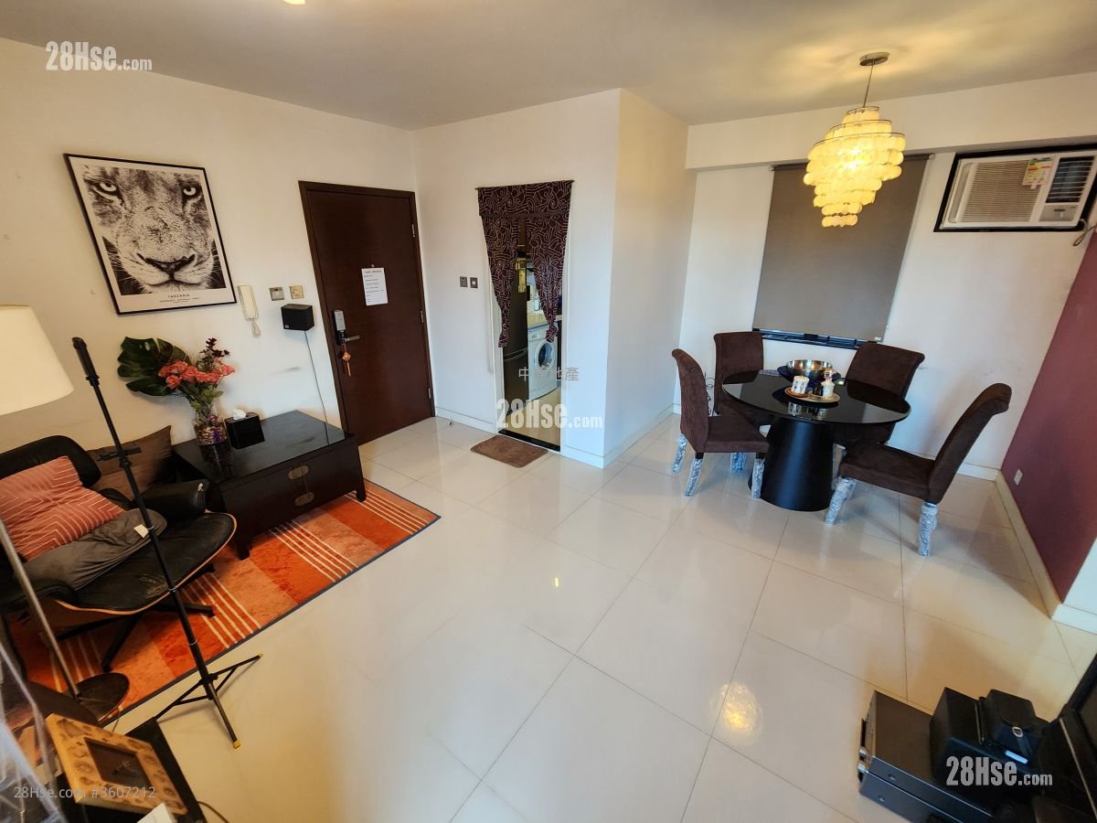 锦珊园 售盘 3 房 , 1 浴室 651 平方尺 锦珊园 售盘 3 房 , 1 浴室 651 平方尺