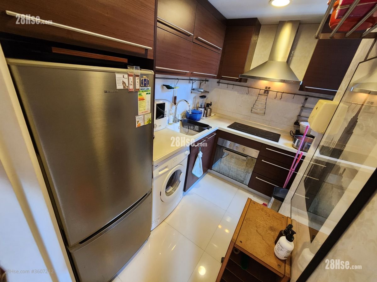 锦珊园 售盘 3 房 , 1 浴室 651 平方尺 锦珊园 售盘 3 房 , 1 浴室 651 平方尺