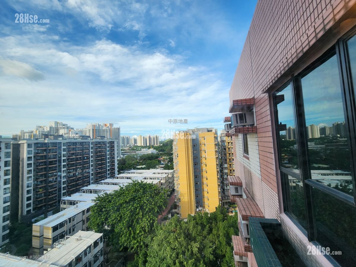 锦珊园 售盘 3 房 , 1 浴室 651 平方尺 锦珊园 售盘 3 房 , 1 浴室 651 平方尺