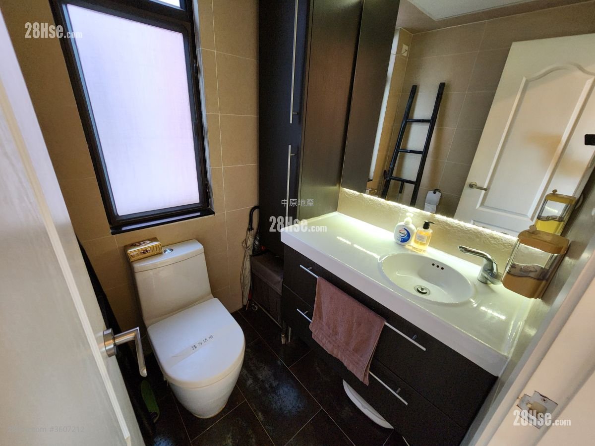 锦珊园 售盘 3 房 , 1 浴室 651 平方尺 锦珊园 售盘 3 房 , 1 浴室 651 平方尺