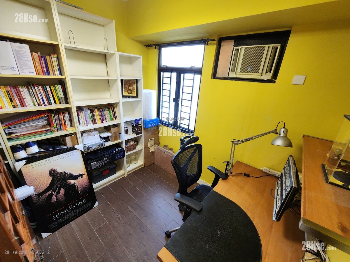 锦珊园 售盘 3 房 , 1 浴室 651 平方尺 锦珊园 售盘 3 房 , 1 浴室 651 平方尺