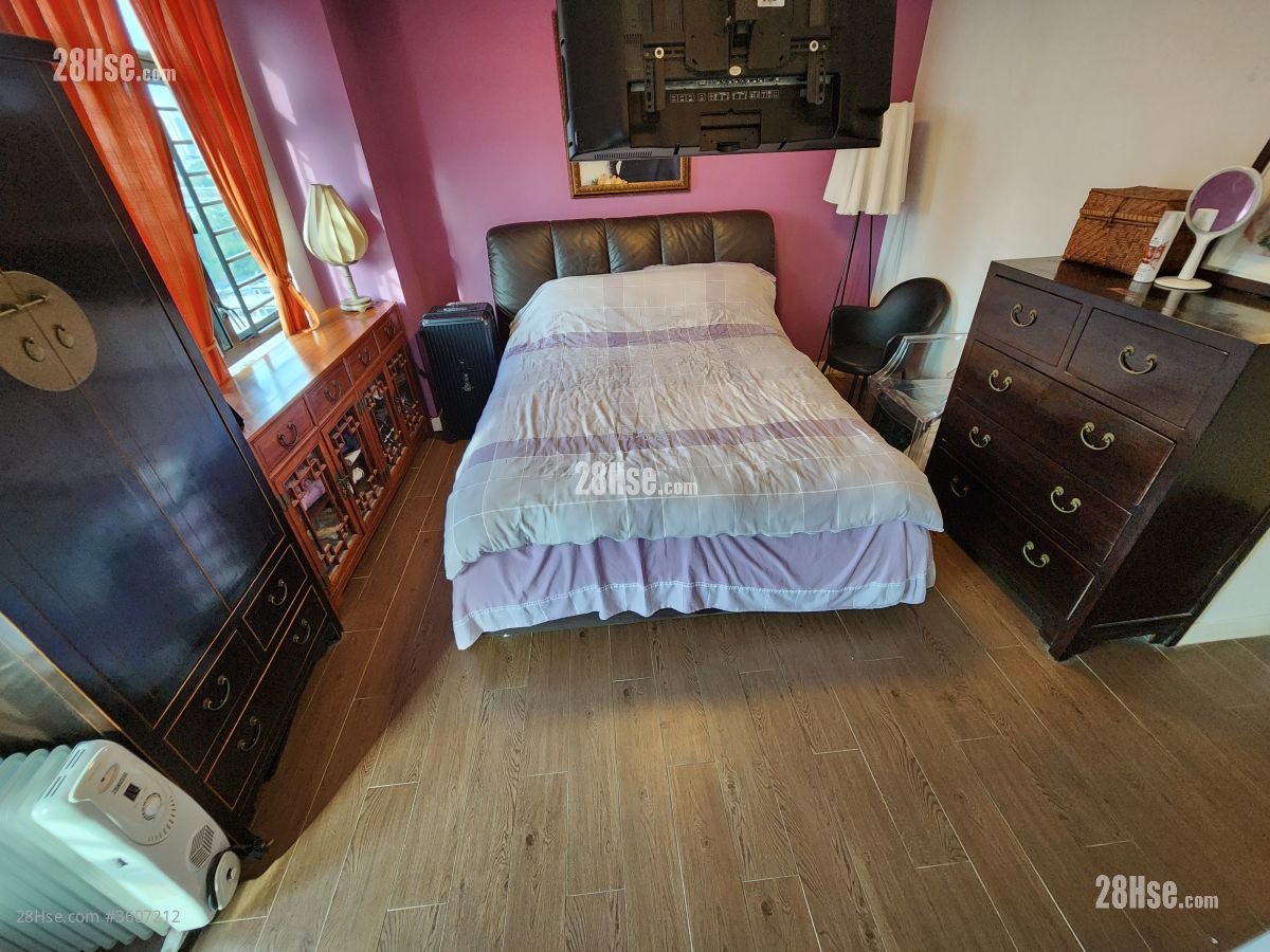 锦珊园 售盘 3 房 , 1 浴室 651 平方尺 锦珊园 售盘 3 房 , 1 浴室 651 平方尺