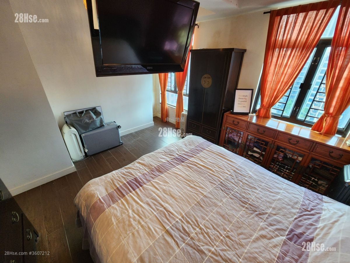 锦珊园 售盘 3 房 , 1 浴室 651 平方尺 锦珊园 售盘 3 房 , 1 浴室 651 平方尺