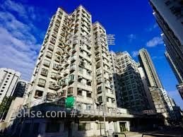 嘉美中心 售盘 2 房 , 1 浴室 363 平方尺