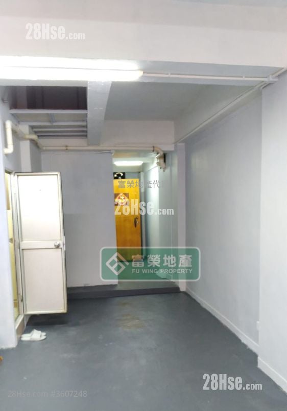 唐樓 租盤 400 平方呎 唐樓 租盤 400 平方呎