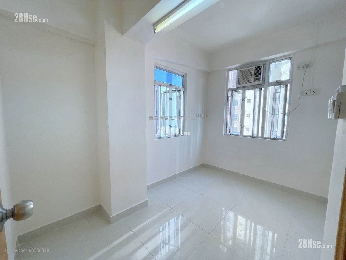 悦龙大厦 售盘 2 房 , 1 浴室 342 平方尺 悦龙大厦 售盘 2 房 , 1 浴室 342 平方尺