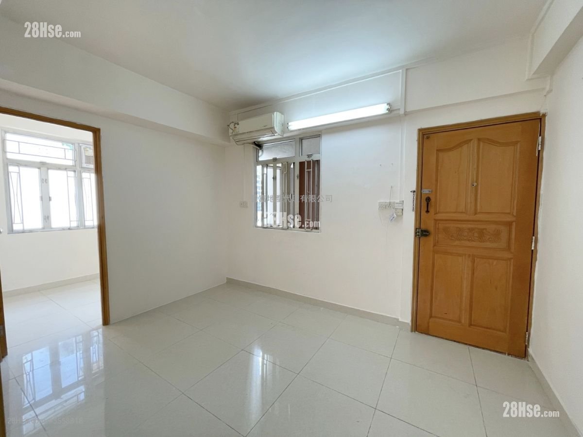 悦龙大厦 售盘 2 房 , 1 浴室 342 平方尺 悦龙大厦 售盘 2 房 , 1 浴室 342 平方尺