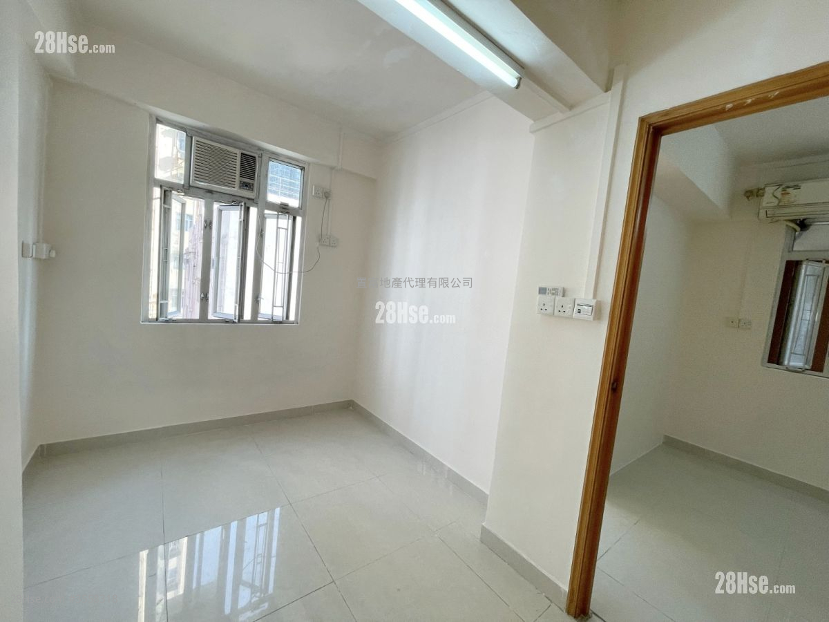 悦龙大厦 售盘 2 房 , 1 浴室 342 平方尺 悦龙大厦 售盘 2 房 , 1 浴室 342 平方尺