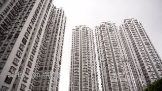 Mayfair Gardens Building