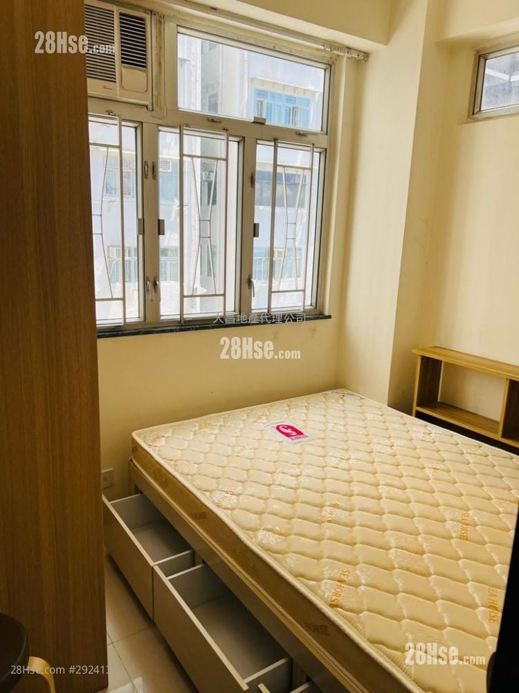 Cheung Ling Mansion Sell 2 Bedrooms , 1 Bathroom 272 ft² Cheung Ling Mansion Sell 2 Bedrooms , 1 Bathroom 272 ft²