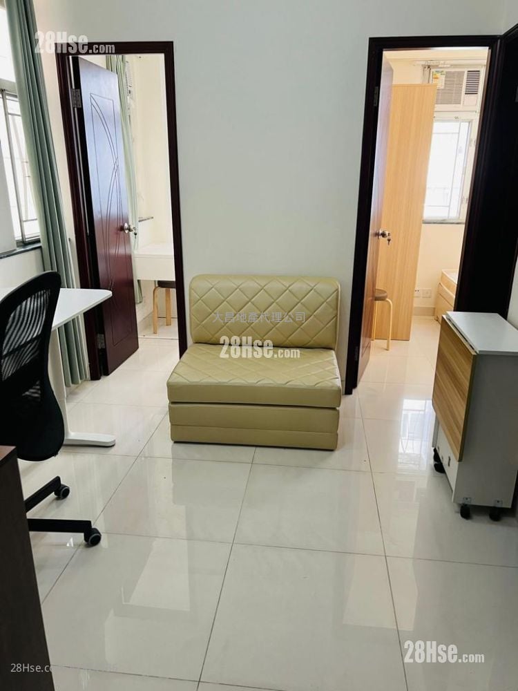 Cheung Ling Mansion Sell 2 Bedrooms , 1 Bathroom 272 ft² Cheung Ling Mansion Sell 2 Bedrooms , 1 Bathroom 272 ft²