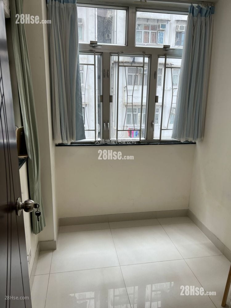 Cheung Ling Mansion Sell 2 Bedrooms , 1 Bathroom 272 ft² Cheung Ling Mansion Sell 2 Bedrooms , 1 Bathroom 272 ft²