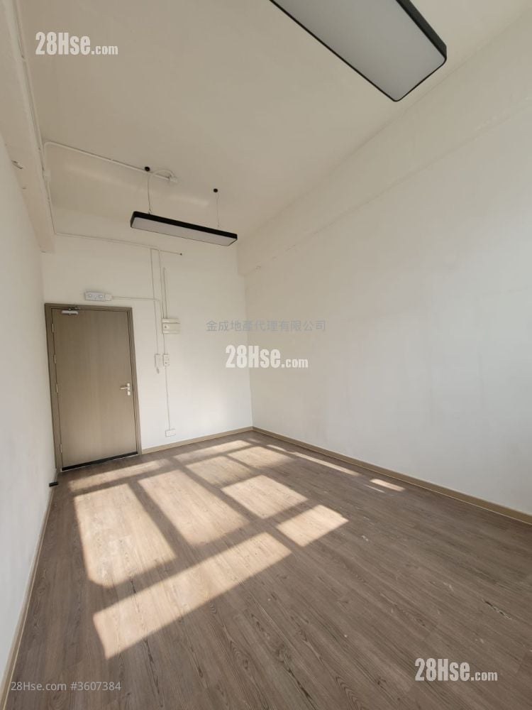 Sung Kee Industrial Building Rental 159 ft² Sung Kee Industrial Building Rental 159 ft²