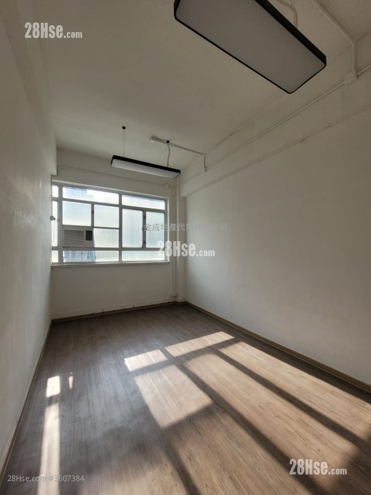 Sung Kee Industrial Building Rental 159 ft² Sung Kee Industrial Building Rental 159 ft²