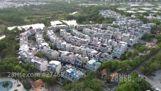 加州花园 大厦