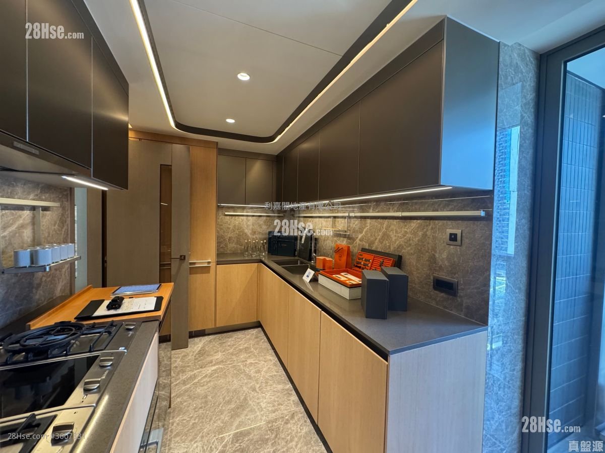 kitchen: Pano Harbour Rental 3 Bedrooms , 3 Bathrooms 1,185 ft² kitchen: Pano Harbour Rental 3 Bedrooms , 3 Bathrooms 1,185 ft²