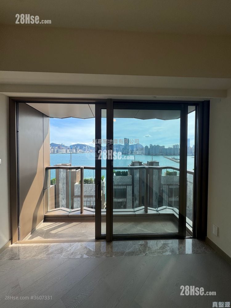 balcony: Pano Harbour Rental 3 Bedrooms , 3 Bathrooms 1,185 ft² balcony: Pano Harbour Rental 3 Bedrooms , 3 Bathrooms 1,185 ft²