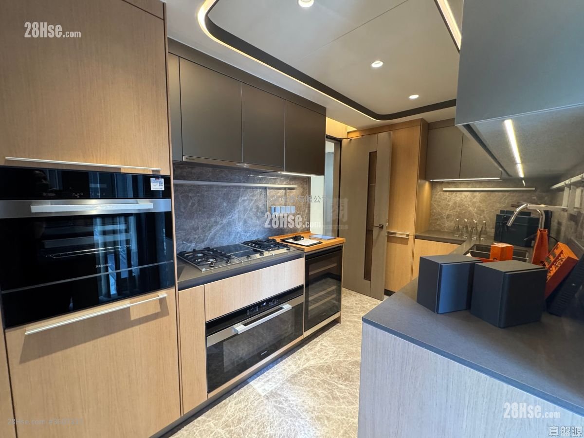 kitchen: Pano Harbour Rental 3 Bedrooms , 3 Bathrooms 1,185 ft² kitchen: Pano Harbour Rental 3 Bedrooms , 3 Bathrooms 1,185 ft²