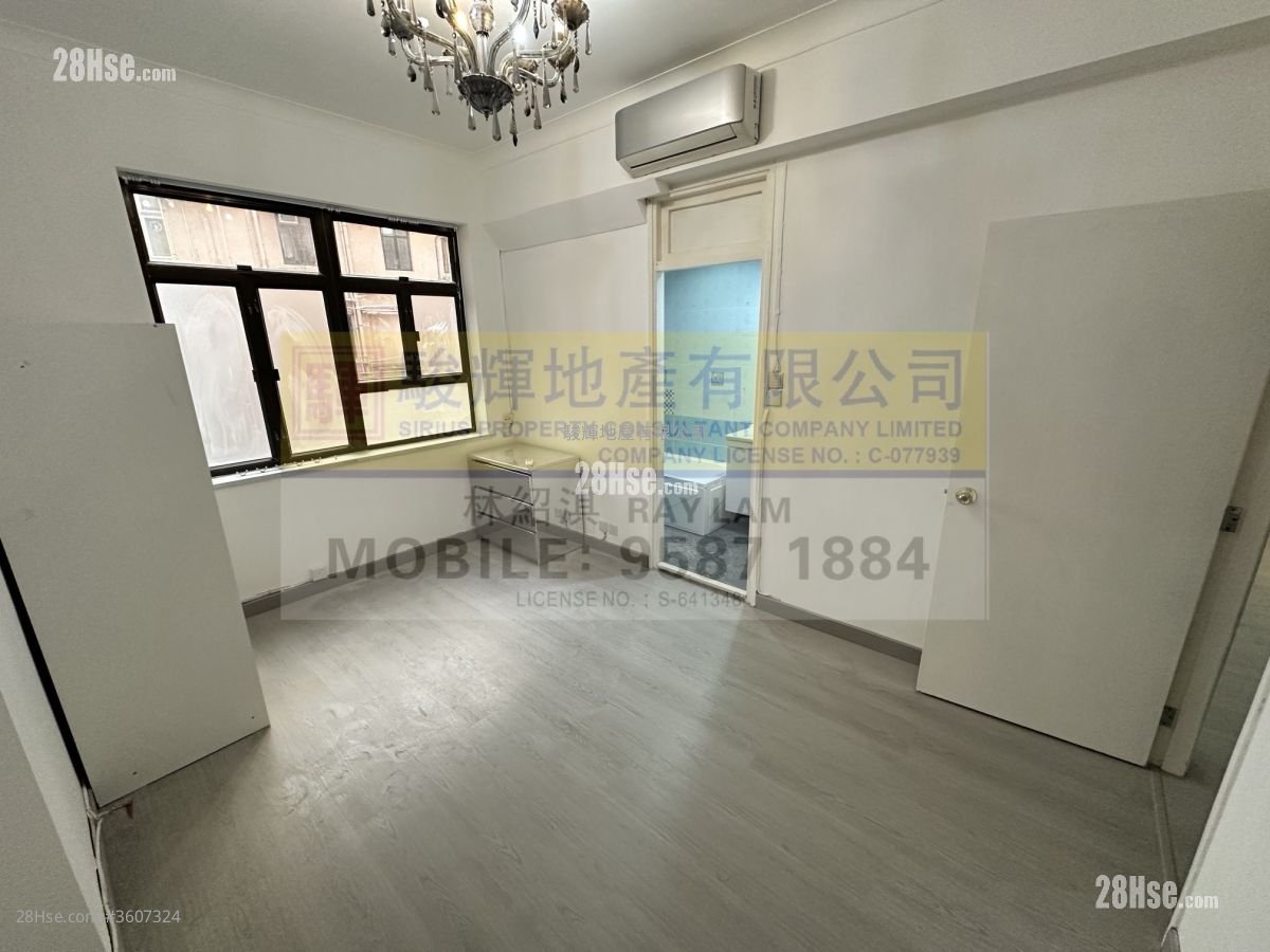 海景大厦 租盘 5+ 房 , 2 浴室 1,539 平方尺 海景大厦 租盘 5+ 房 , 2 浴室 1,539 平方尺