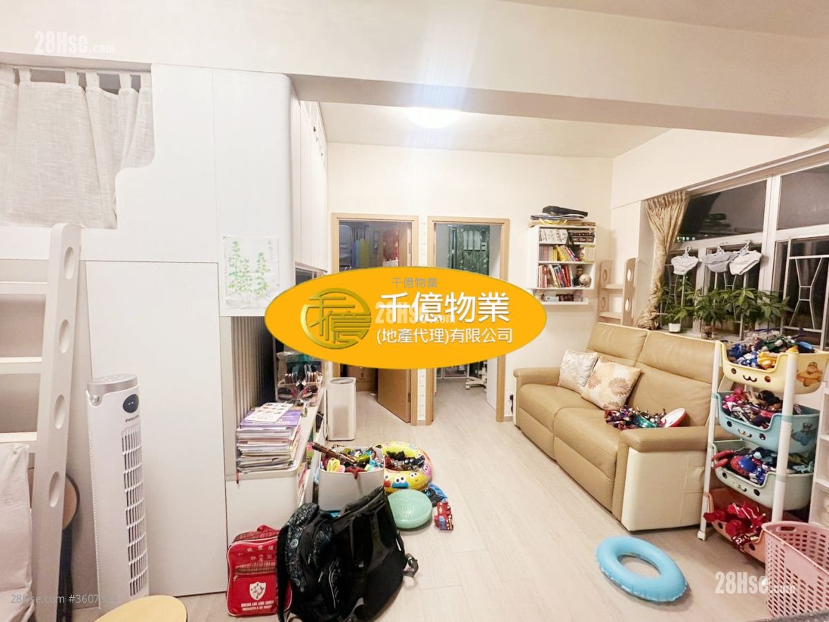 Golden Mansion Sell 2 Bedrooms 415 ft² Golden Mansion Sell 2 Bedrooms 415 ft²