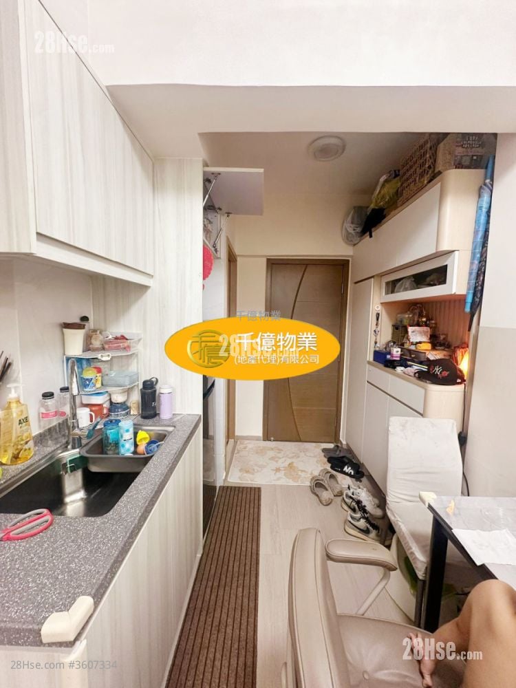 Golden Mansion Sell 2 Bedrooms 415 ft² Golden Mansion Sell 2 Bedrooms 415 ft²