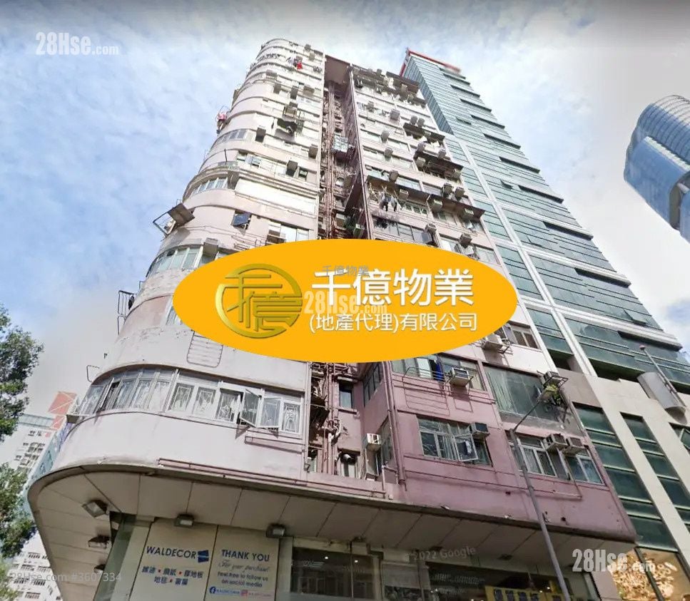 Golden Mansion Sell 2 Bedrooms 415 ft² Golden Mansion Sell 2 Bedrooms 415 ft²