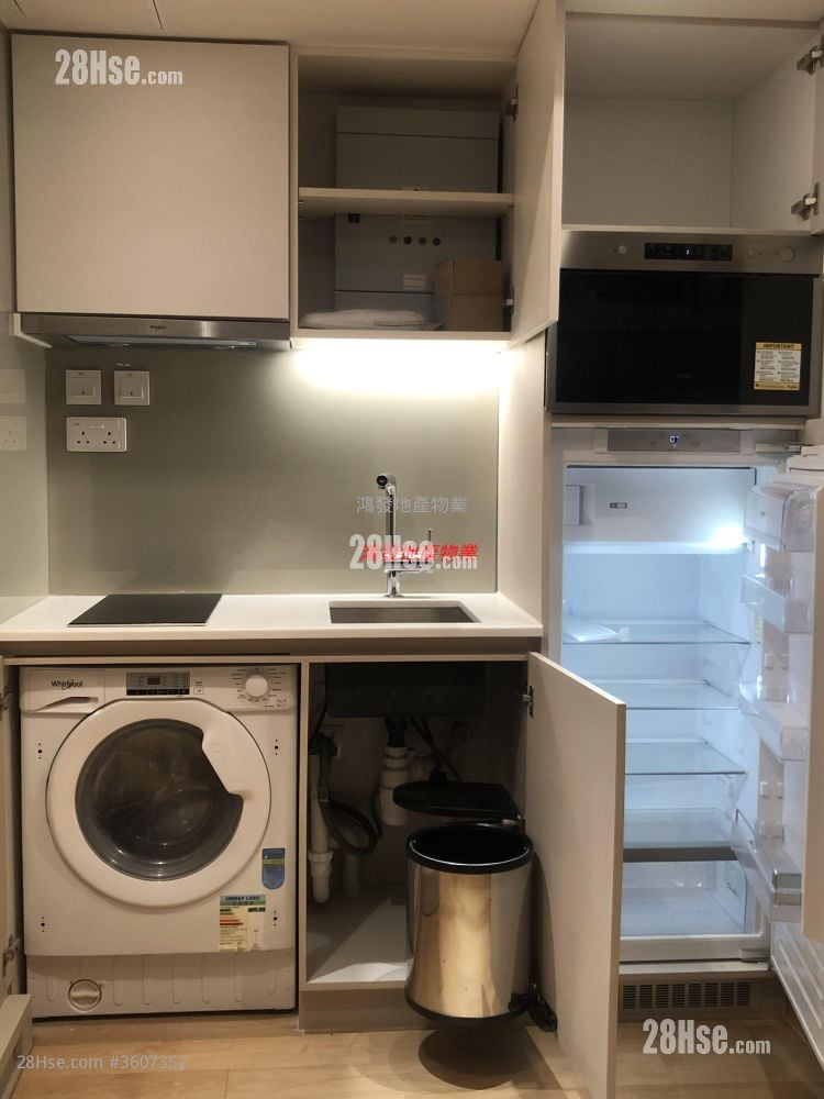 悦雅 售盘 2 房 , 1 浴室 339 平方尺 悦雅 售盘 2 房 , 1 浴室 339 平方尺