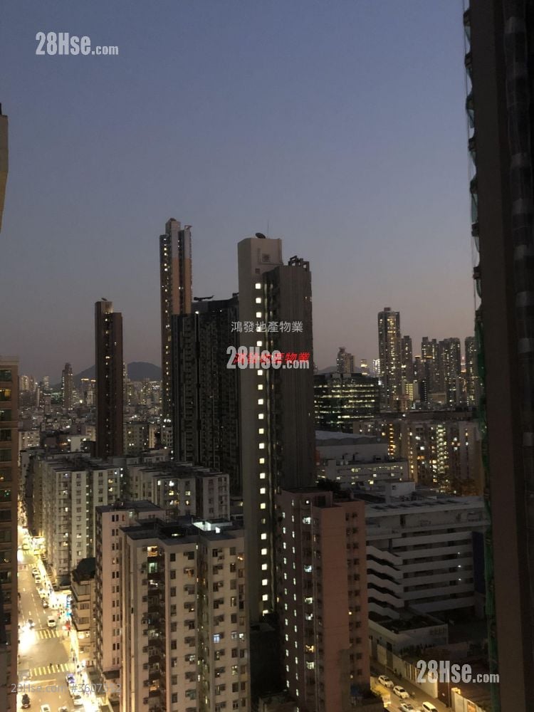 悦雅 售盘 2 房 , 1 浴室 339 平方尺 悦雅 售盘 2 房 , 1 浴室 339 平方尺