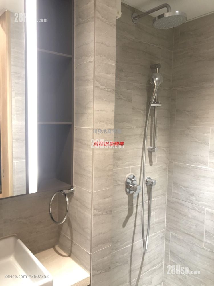 悦雅 售盘 2 房 , 1 浴室 339 平方尺 悦雅 售盘 2 房 , 1 浴室 339 平方尺