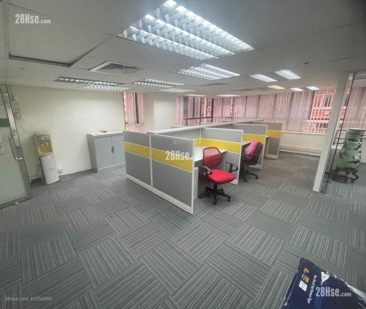 Wing Hang Insurance Building Sell 1 Bedroom