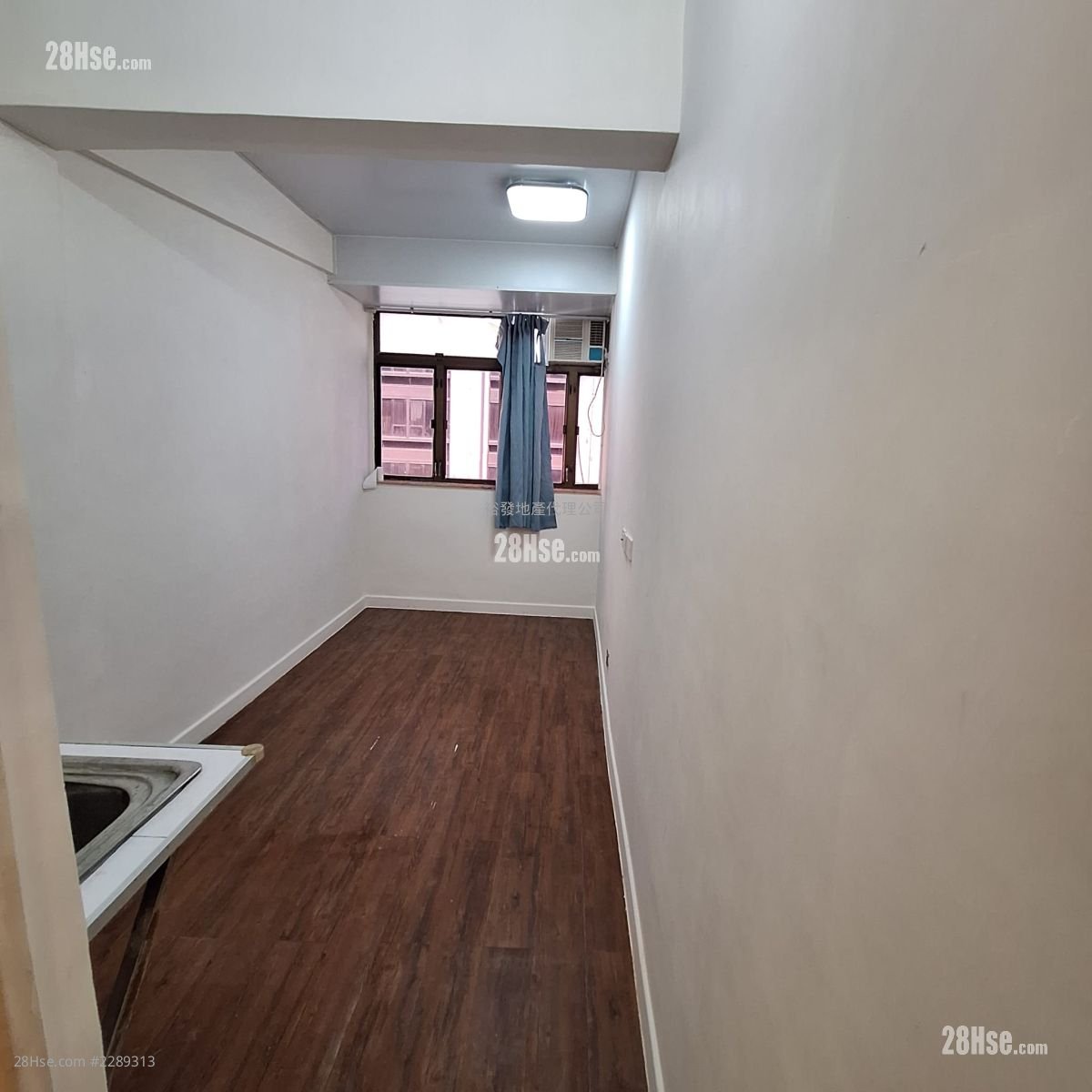 千岁大厦 租盘 开放式间隔 140 平方尺