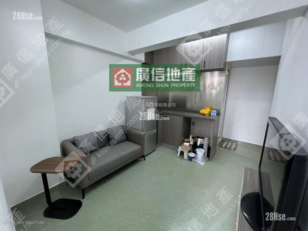 宏安大厦 售盘 3 房 , 3 浴室 561 平方尺 宏安大厦 售盘 3 房 , 3 浴室 561 平方尺