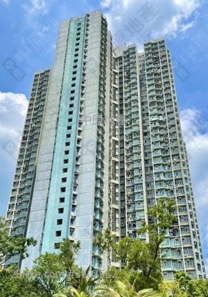 Ka Shing Court Sell 2 Bedrooms 433 ft²