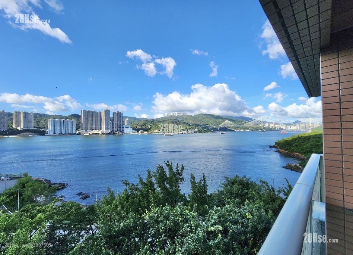 Park Island Sell 2 Bedrooms 575 ft²