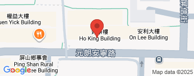 單幢樓房 B室 中層 物業地址