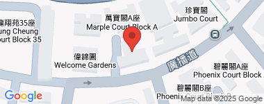 万宝阁 高层 物业地址