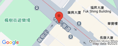 單幢樓房 97室 高層 物業地址