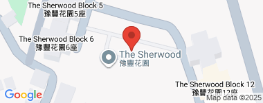 The Sherwood Unit B, Mid Floor, Block 3, Middle Floor Address