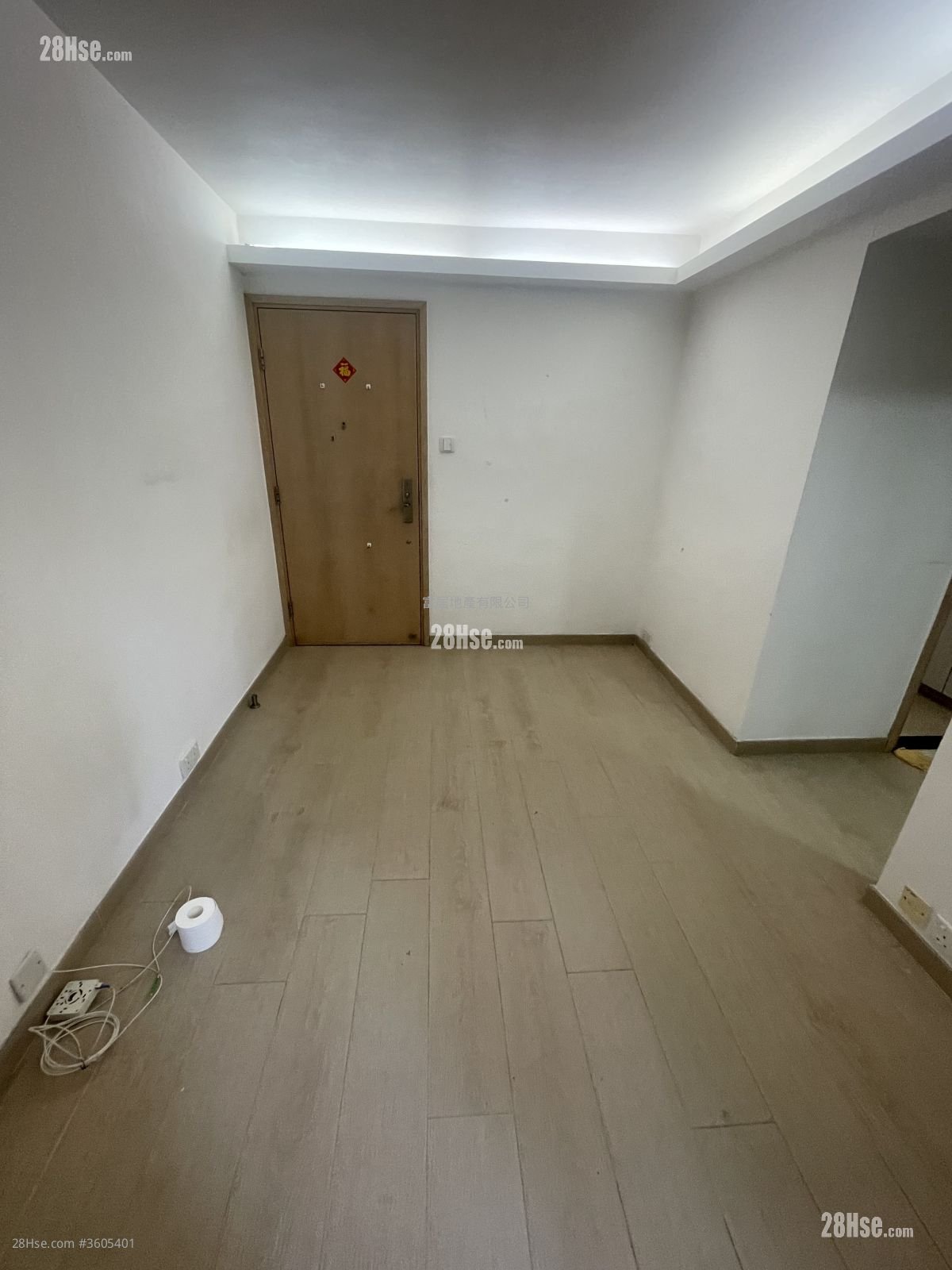 順安閣 售盤 2 房 , 1 浴室 326 平方呎