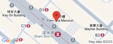 單幢樓房 240 中層 物業地址