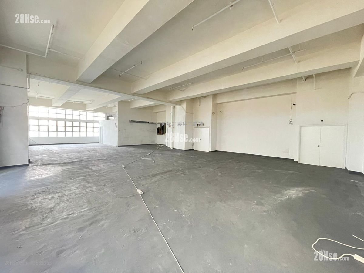 龙力工业大厦 售盘