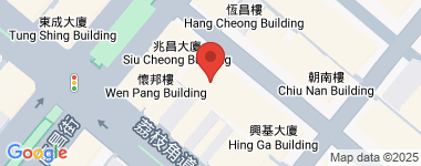 207-209 Tai Nan Street Full-Thickness Address