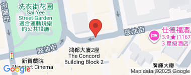 单幢楼房 C室 物业地址