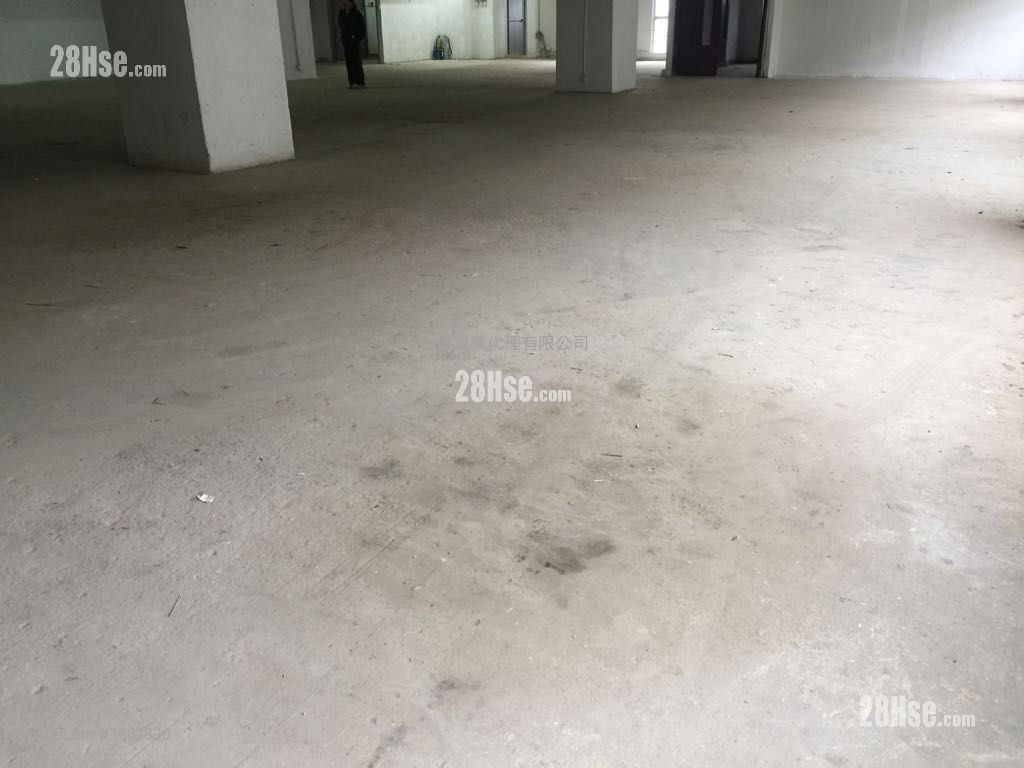 東聯工業大廈 租盤 東聯工業大廈 租盤