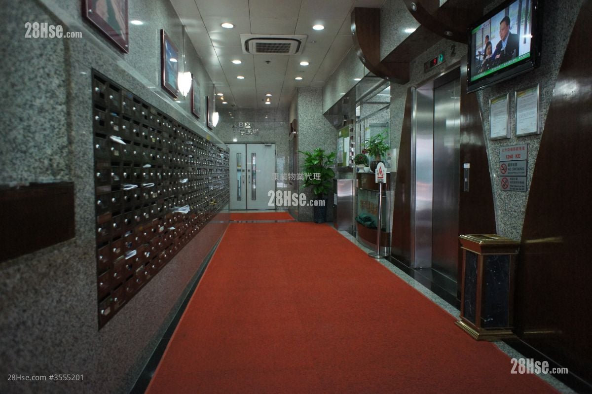 Hi-Tech Industrial Centre Sell 1 Bedroom , 1 Toilet Hi-Tech Industrial Centre Sell 1 Bedroom , 1 Toilet