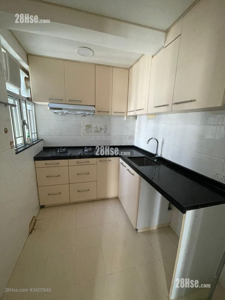 Belvedere Garden Rental 3 Bedrooms , 2 Bathrooms 668 ft² Belvedere Garden Rental 3 Bedrooms , 2 Bathrooms 668 ft²